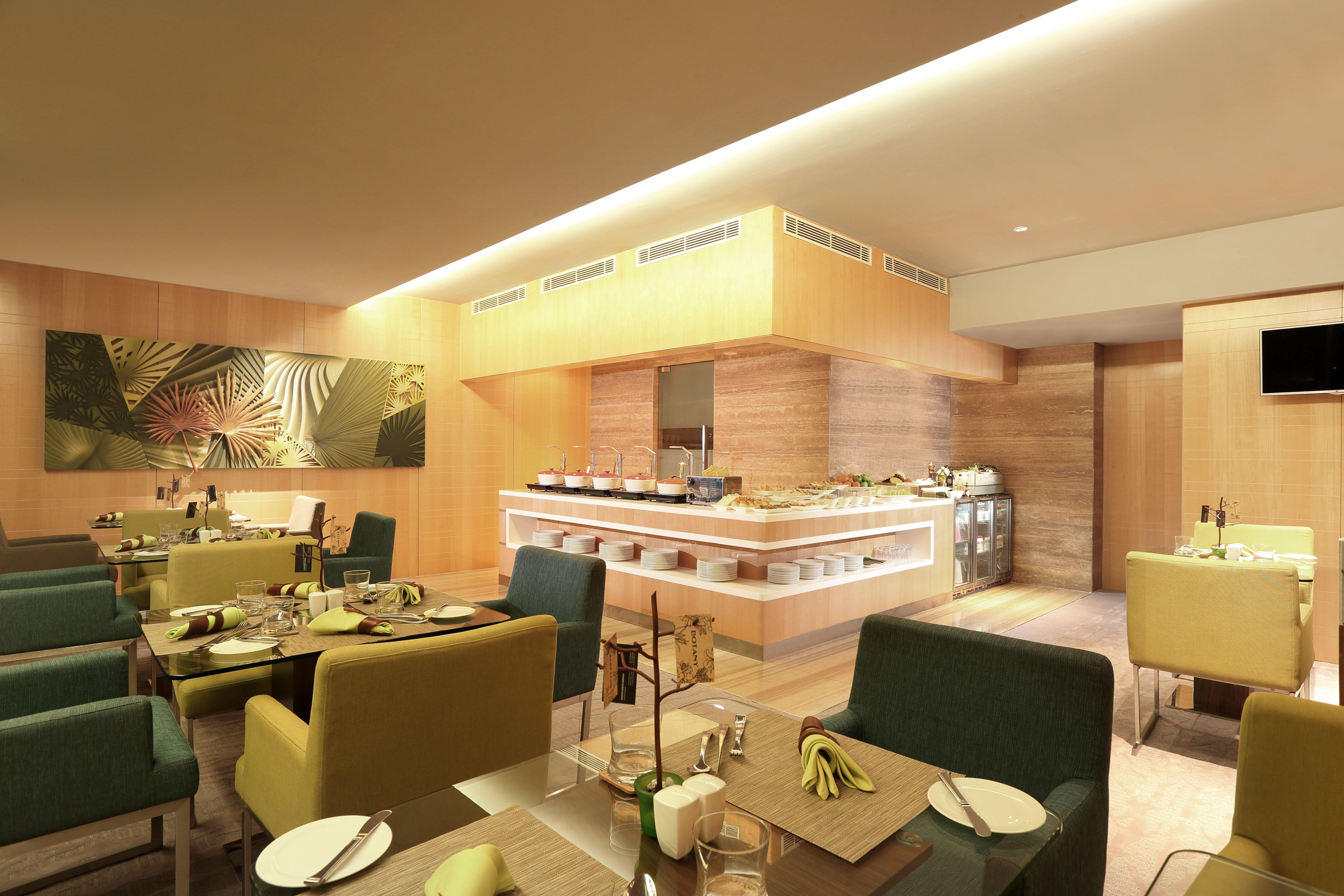 Doubletree By Hilton Jakarta Kemayoran Hotel Exterior foto